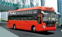 Xe khách Hạ Long Đà Nẵng hai chiều